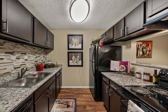 Photo - The Park at Anzio