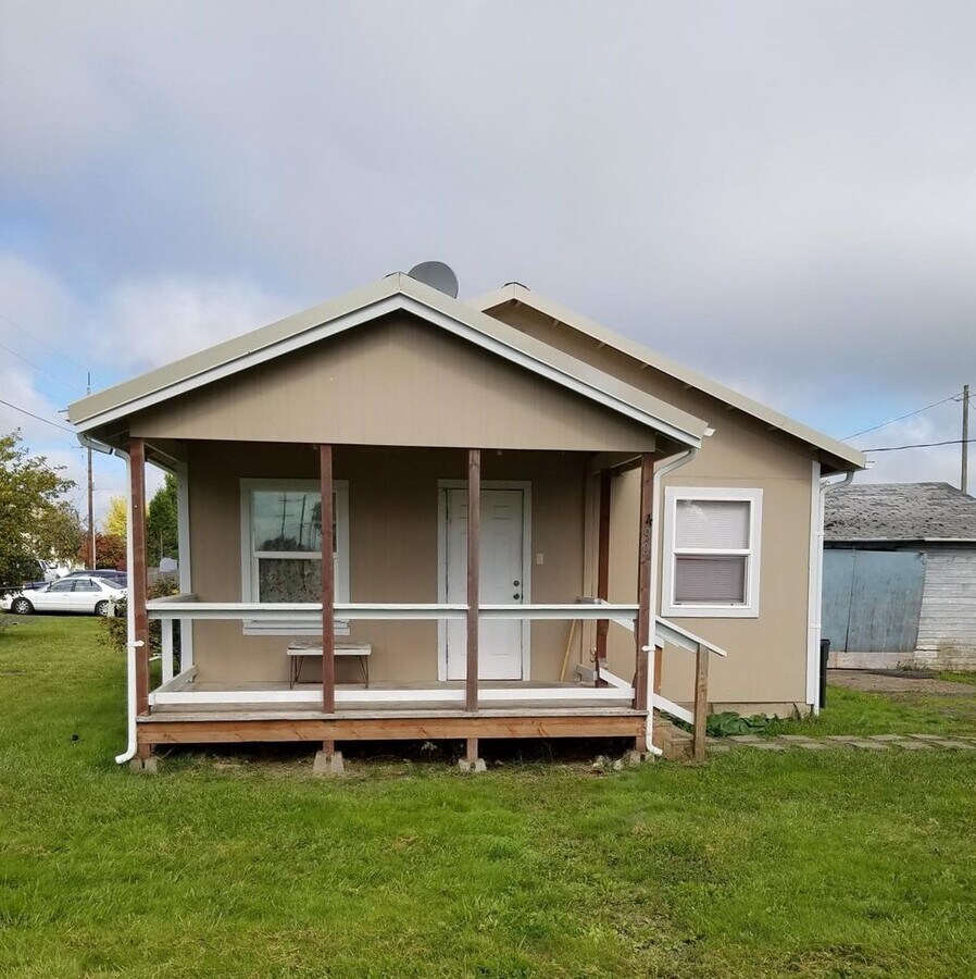 Darling 2 Bedroom Halsey Home - Darling 2 Bedroom Halsey Home
