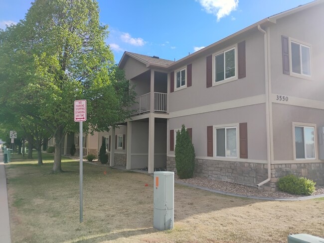 Photo - 3550 W 24th St Unit 1C