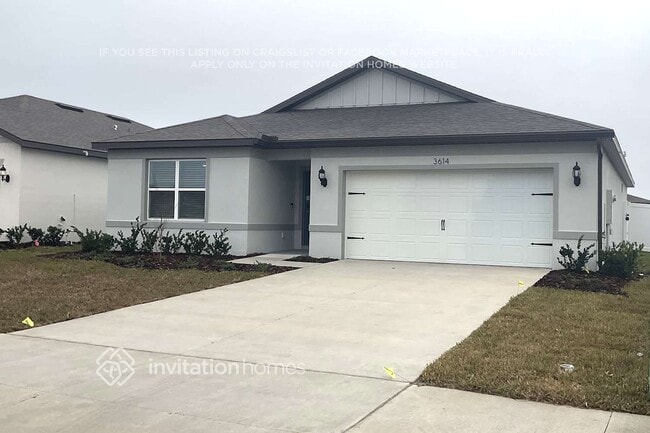 Photo - 3614 Benham Rise Rd