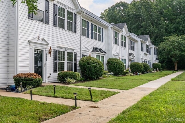 Photo - 3903 Beethoven Ct Townhome