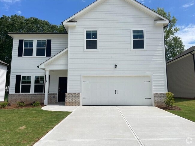 Building Photo - 372 Red Dragon Dr Rental