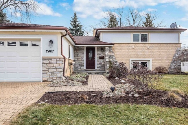 Photo - 2407 N Lafayette St Casa