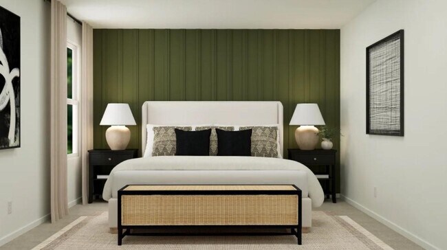 Photo - 2407 Rose Gold Dr