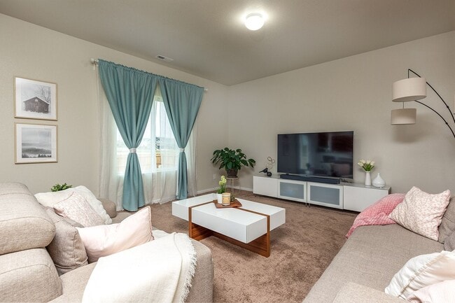 Photo - Single Family Home For Rent in Lorson Ranc...