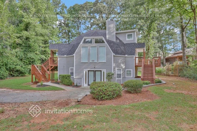 Building Photo - 377 Windsor Farms Dr