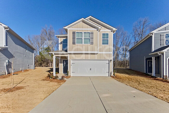 Photo - 6140 Taramore Ln NW House