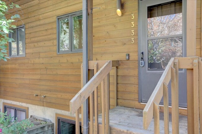 Photo - Welcome to Your Boulder Oasis at Hickok Place