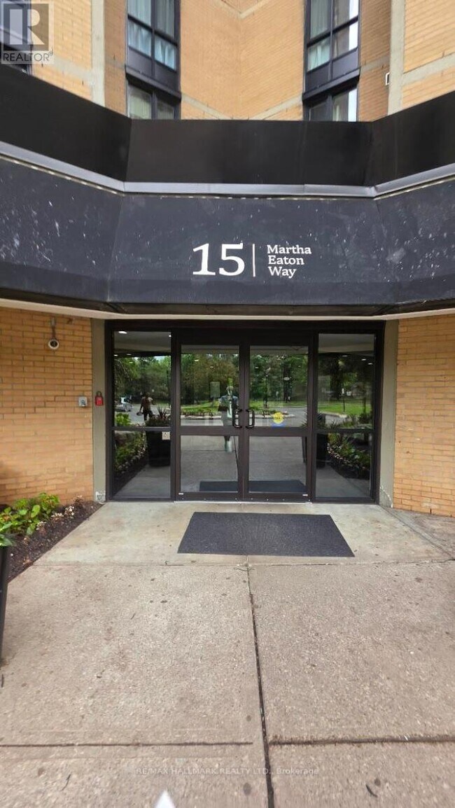 Photo - 15 Martha Eaton Way Unit 1705