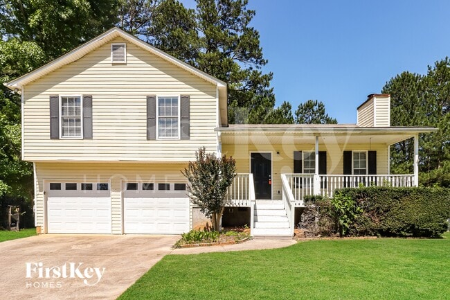 Building Photo - 110 Ivy Trace Ln
