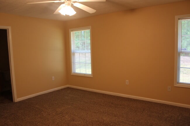 Photo - Beautiful Brick Front 3 Bedroom, 2 Bath Home with a 2 Car Garage.
