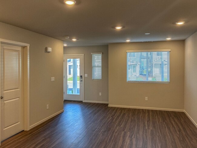 Photo - New Townhome 3 Bedroom Available now in Smith Creek Neighborhood