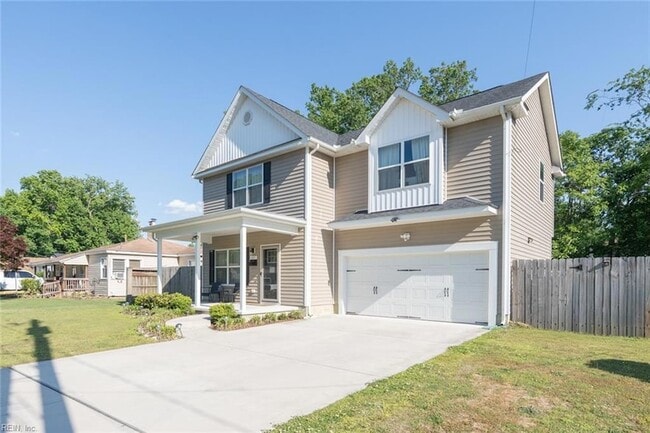 Photo - 409 Draper Dr