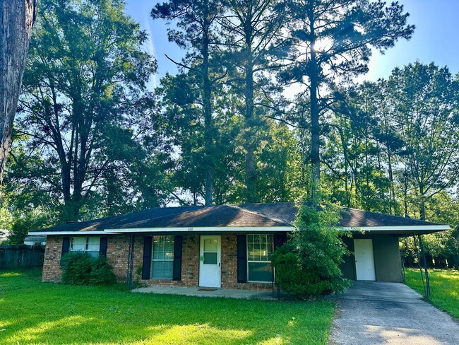 3/2 Spacious Home in Oakdale - 3/2 Spacious Home in Oakdale