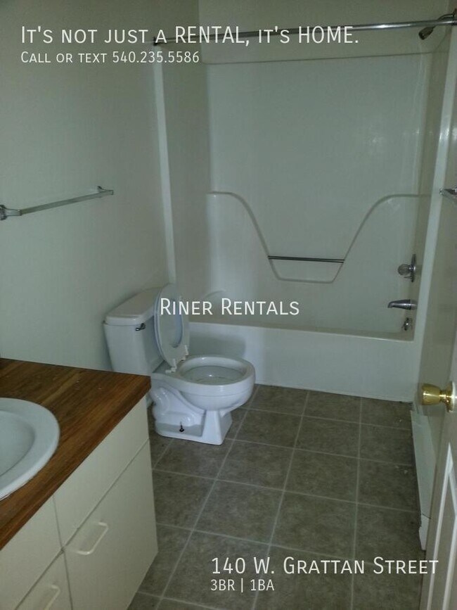 Photo - 140 W Grattan St