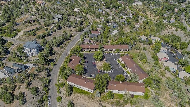 Photo - 1212 Avenida Del Sol Unit 612