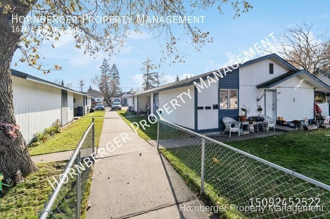 Building Photo - 1626 E Desmet Ave Rental