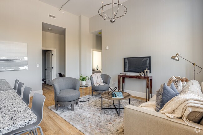 Main Living