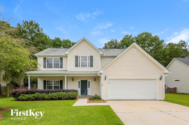 Building Photo - 128 Harvest Moon Rd