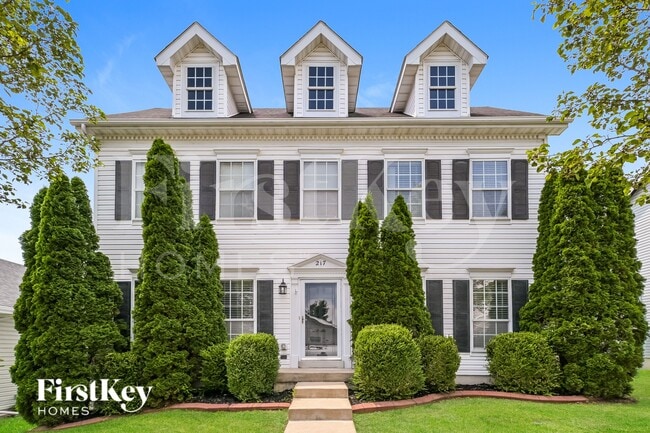 Building Photo - 217 Hawksbury Pl