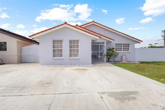 Building Photo - 13892 SW 25th Terrace Rental
