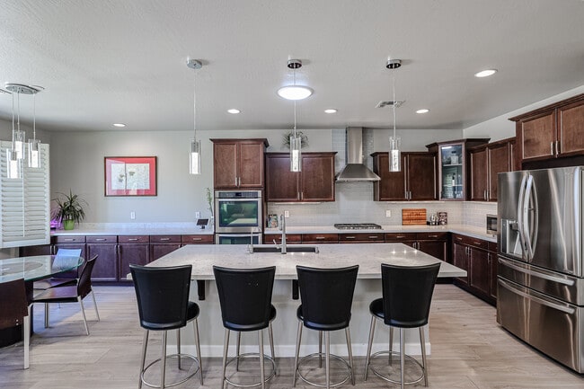 Photo - 15626 W Campbell Ave