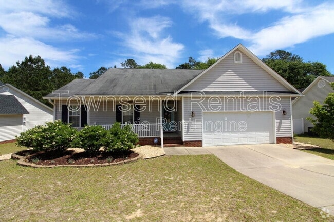 Building Photo - 4401 Clifton Dr Rental