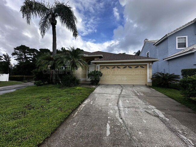 Building Photo - 3880 Becontree Pl Rental