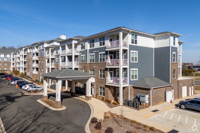 El parque en Wilkerson - The Park at Wilkerson