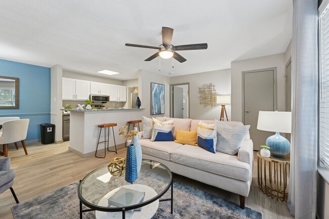 Photo - Magnolia Falls