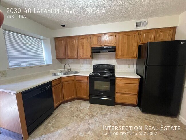 Photo - 2030 Lafayette Ave Unidad 2036 A