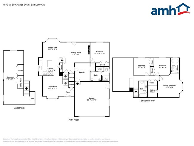 Photo - 1872 W Sir Charles Dr
