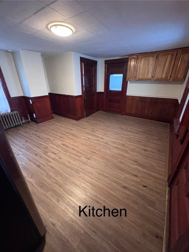 Kitchen - 26 Pleasant St Unit 1