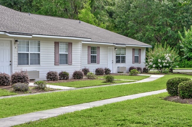 Photo - Wild Horn Plantation