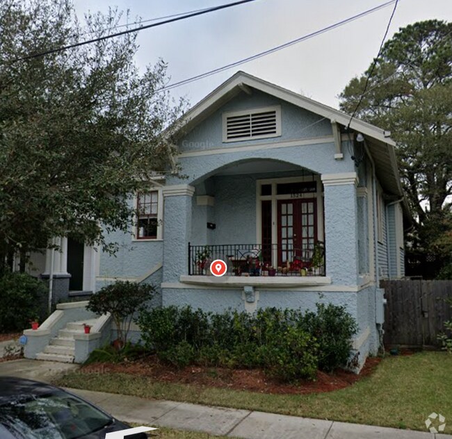 Building Photo - 1524 Broadway Street Unit Lower Rental