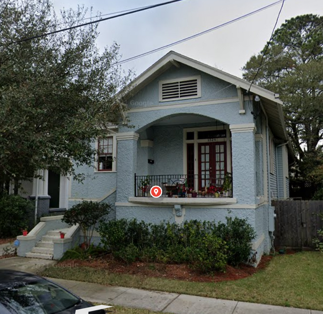 Photo - 1524 Broadway Street Apartments Unit Lower