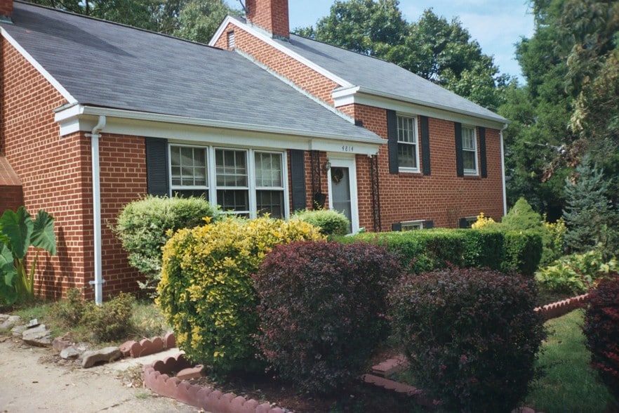 4814 Ravensworth Rd