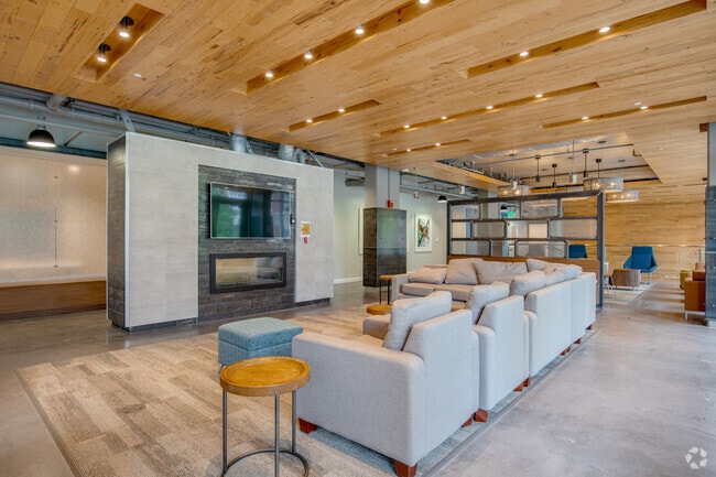 Lounge Area