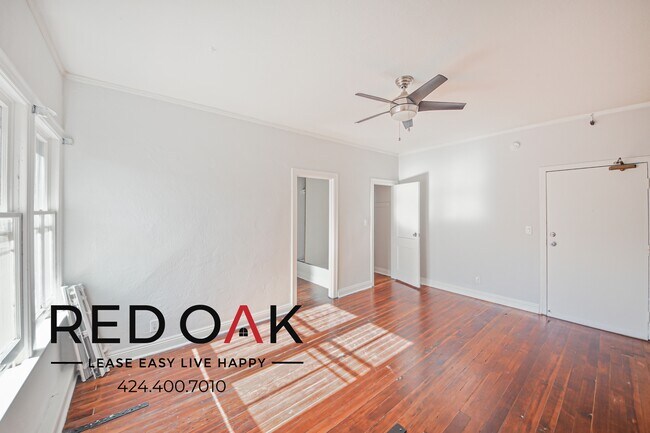 Photo - Charming Studio with a Lovely Exposed Bric... Unidad 309