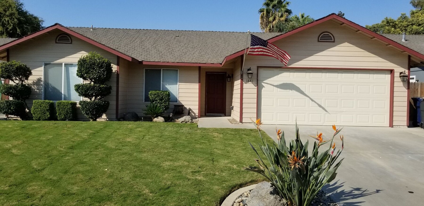 Photo - 1881 S Irwin St