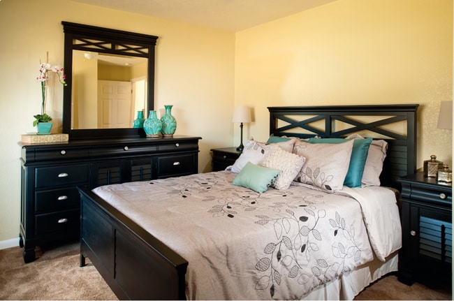 Tranquility at Hickory Hill Senior Apartments