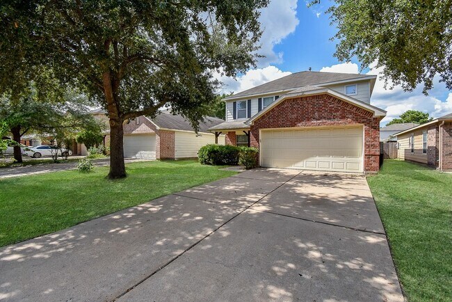 Photo - 18214 Olive Leaf Dr