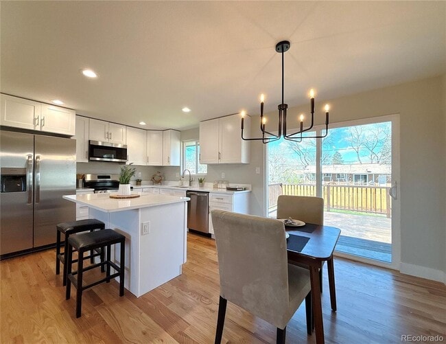 Photo - Total Remodel Available NOW!