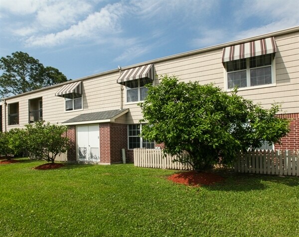 Village Square - Village Square