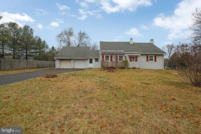 Building Photo - 126 Trewigtown Rd Rental
