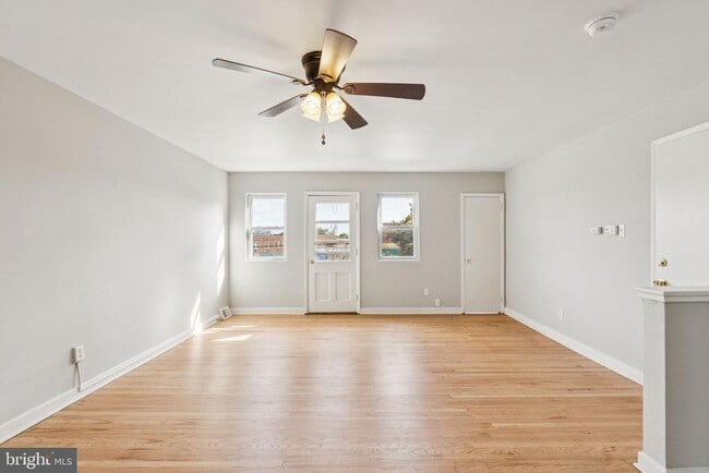 Building Photo - 7239 Haverford Ave Rental