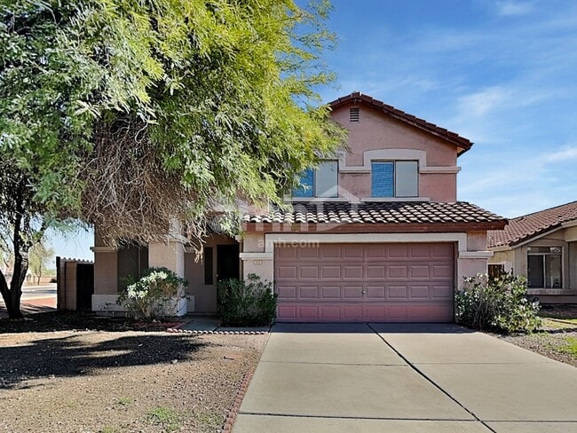 Building Photo - 3531 N 105th Ln