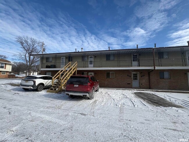 Photo - 1523 N Pierson Ave Unidad E