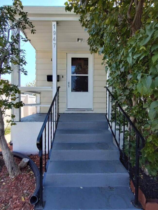 Beautiful and Spacious Ranch home with fin... House Rental in