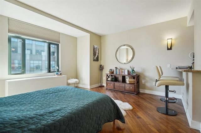 Photo - 105 Greene St Unit 1503